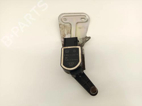 Electronic module MERCEDES-BENZ E-CLASS T-Model (S212) E 250 CDI / BlueTEC (212.203, 212.204) | BP38566454M83 - Image 4
