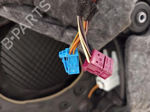 Front left panel MERCEDES-BENZ E-CLASS T-Model (S212) E 250 CDI / BlueTEC (212.203, 212.204) | BP38569253C58 - Image 7