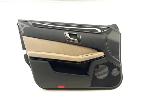 Front left panel MERCEDES-BENZ E-CLASS T-Model (S212) E 250 CDI / BlueTEC (212.203, 212.204) | BP38569253C58 - Image 4