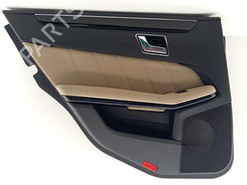 Rear left panel MERCEDES-BENZ E-CLASS T-Model (S212) E 250 CDI / BlueTEC (212.203, 212.204) | BP38569255C60 - Image 2