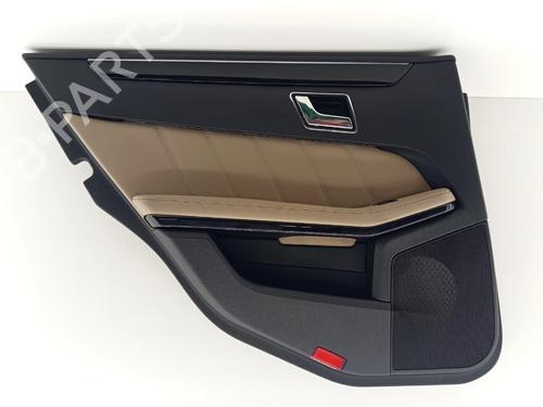 Rear left panel MERCEDES-BENZ E-CLASS T-Model (S212) E 250 CDI / BlueTEC (212.203, 212.204) | BP38569255C60 - Image 4