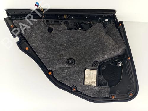 Rear right panel MERCEDES-BENZ E-CLASS T-Model (S212) E 250 CDI / BlueTEC (212.203, 212.204) | BP38569256C61 - Image 5