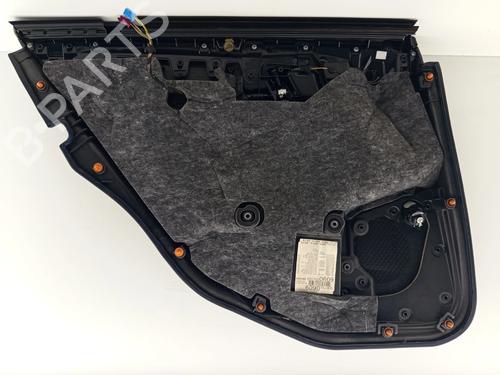 Rear right panel MERCEDES-BENZ E-CLASS T-Model (S212) E 250 CDI / BlueTEC (212.203, 212.204) | BP38569256C61 - Image 4