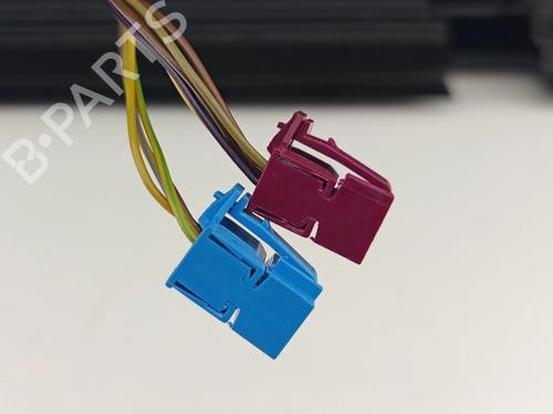 Rear right panel MERCEDES-BENZ E-CLASS T-Model (S212) E 250 CDI / BlueTEC (212.203, 212.204) | BP38569256C61 - Image 7