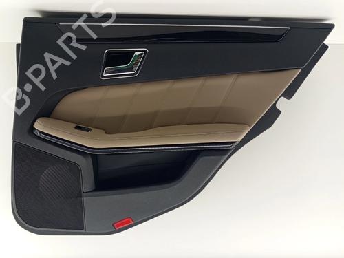 Rear right panel MERCEDES-BENZ E-CLASS T-Model (S212) E 250 CDI / BlueTEC (212.203, 212.204) | BP38569256C61 - Image 3