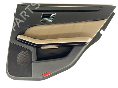 Rear right panel MERCEDES-BENZ E-CLASS T-Model (S212) E 250 CDI / BlueTEC (212.203, 212.204) | BP38569256C61 - Image 2