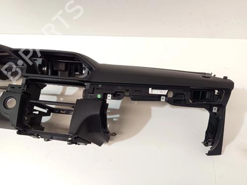 Dashboard MERCEDES-BENZ E-CLASS T-Model (S212) E 250 CDI / BlueTEC (212.203, 212.204) | BP38566461C46 - Image 7