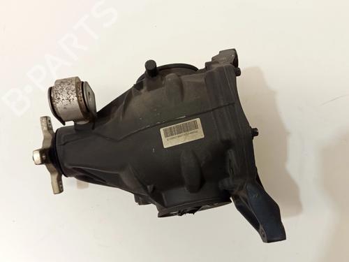 Used Rear differential Rear differential 38569252 38569252