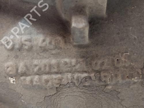 Rear differential MERCEDES-BENZ E-CLASS T-Model (S212) E 250 CDI / BlueTEC (212.203, 212.204) | BP38569252M24 - Image 4