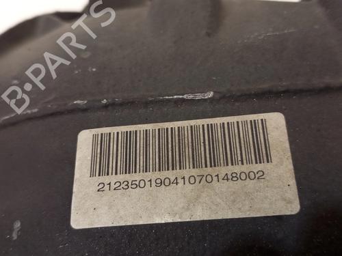 Rear differential MERCEDES-BENZ E-CLASS T-Model (S212) E 250 CDI / BlueTEC (212.203, 212.204) | BP38569252M24 - Image 3