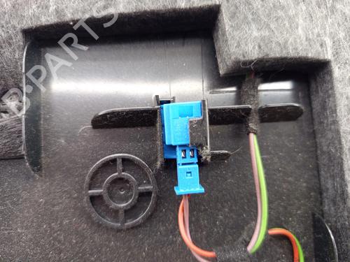 Glove box MERCEDES-BENZ E-CLASS T-Model (S212) E 250 CDI / BlueTEC (212.203, 212.204) | BP38599564C95 - Image 9