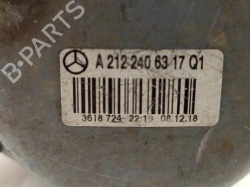 Engine mount MERCEDES-BENZ E-CLASS T-Model (S212) E 250 CDI / BlueTEC (212.203, 212.204) | BP38599567M89 - Image 2