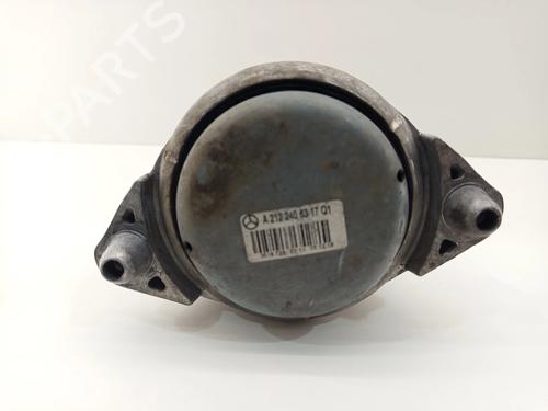 Engine mount MERCEDES-BENZ E-CLASS T-Model (S212) E 250 CDI / BlueTEC (212.203, 212.204) | BP38599567M89 - Image 4
