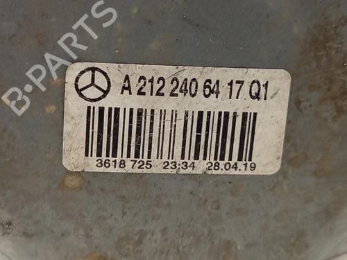 Engine mount MERCEDES-BENZ E-CLASS T-Model (S212) E 250 CDI / BlueTEC (212.203, 212.204) | BP38599568M89 - Image 2