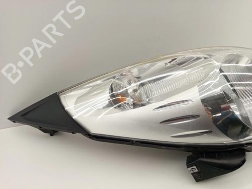 Right headlight CHEVROLET SPARK (M300) 1.2 | BP38601899C29 - Image 6
