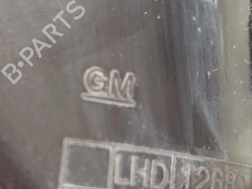 Right headlight CHEVROLET SPARK (M300) 1.2 | BP38601899C29 - Image 3