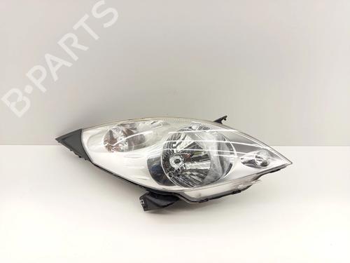 Right headlight CHEVROLET SPARK (M300) 1.2 | BP38601899C29 - Image 2