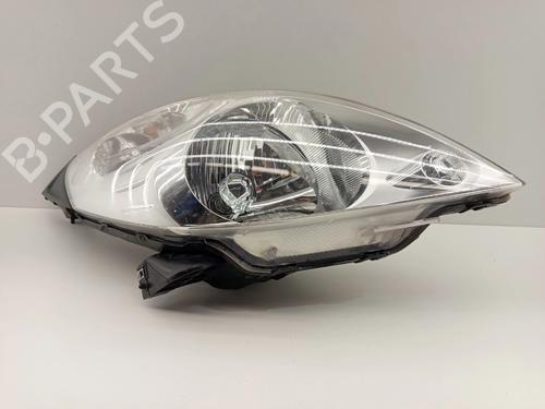 Right headlight CHEVROLET SPARK (M300) 1.2 | BP38601899C29 - Image 5