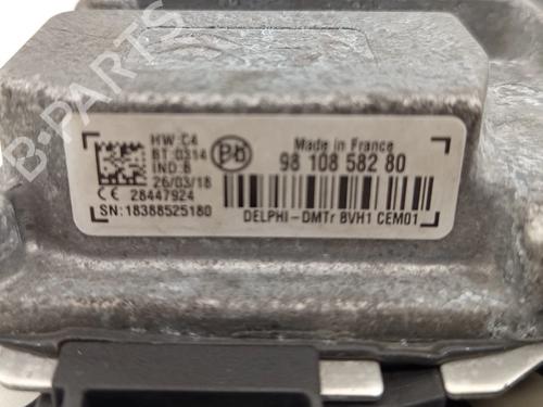 Electronic module CITROËN C3 AIRCROSS II (2R_, 2C_) 1.2 PureTech 110 (2RHNZB, 2RHNZW, 2RHNPX, 2RHNPJ) | BP38604648M83 - Image 3