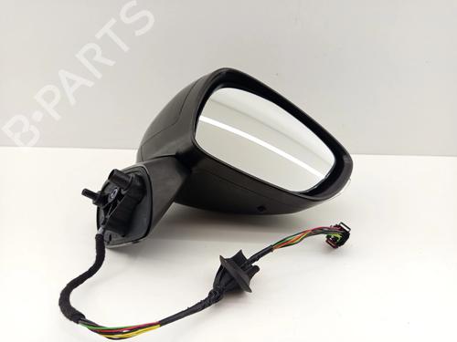 Used Right mirror Right mirror 38625057 38625057
