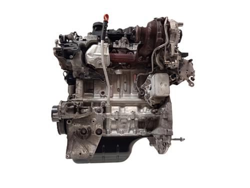 Engine PEUGEOT PARTNER Box Body/MPV (K9) 1.5 BlueHDi 100 | BP38626380M1 - Image 4