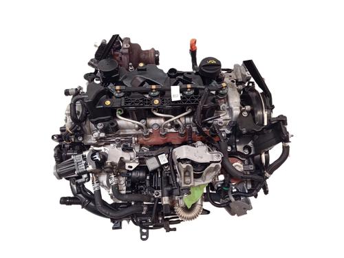 Engine PEUGEOT PARTNER Box Body/MPV (K9) 1.5 BlueHDi 100 | BP38626380M1 - Image 8