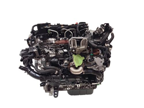 Engine PEUGEOT PARTNER Box Body/MPV (K9) 1.5 BlueHDi 100 | BP38626380M1 - Image 9