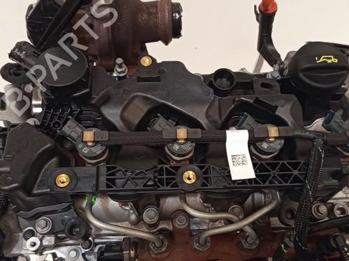 Engine PEUGEOT PARTNER Box Body/MPV (K9) 1.5 BlueHDi 100 | BP38626380M1 - Image 18