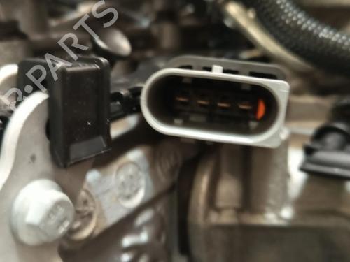 Engine PEUGEOT PARTNER Box Body/MPV (K9) 1.5 BlueHDi 100 | BP38626380M1 - Image 19