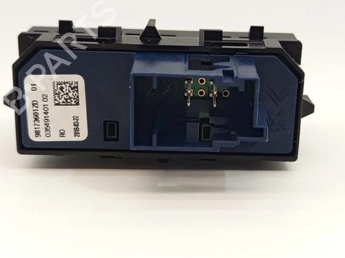 Switch CITROËN C3 AIRCROSS II (2R_, 2C_) 1.2 PureTech 110 (2RHNZB, 2RHNZW, 2RHNPX, 2RHNPJ) | BP38649178I30 - Image 5