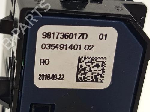 Switch CITROËN C3 AIRCROSS II (2R_, 2C_) 1.2 PureTech 110 (2RHNZB, 2RHNZW, 2RHNPX, 2RHNPJ) | BP38649178I30 - Image 2
