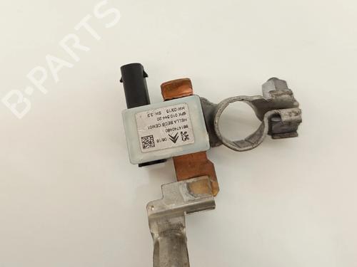Electronic module CITROËN C3 AIRCROSS II (2R_, 2C_) 1.2 PureTech 110 (2RHNZB, 2RHNZW, 2RHNPX, 2RHNPJ) | BP38649168M83  - Image 5