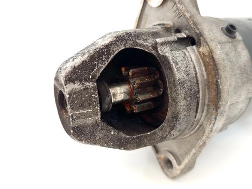 Starter OPEL AGILA B (H08) 1.3 CDTI (F68) | BP38649191M8 - Image 6