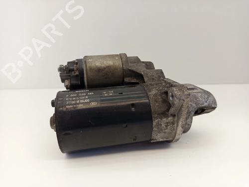 Starter OPEL AGILA B (H08) 1.3 CDTI (F68) | BP38649191M8 - Image 4