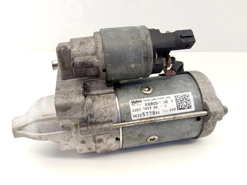 Used Starter Starter 38649188 38649188