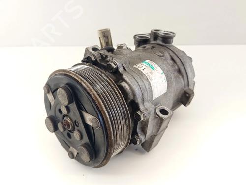 ac-compressor-opel-agila-b-h08-2008-2009-2010-2011-2012-2013-2014-38649189 main image