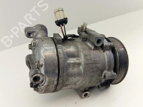 AC compressor OPEL AGILA B (H08) 1.3 CDTI (F68) | BP38649189M34  - Image 5