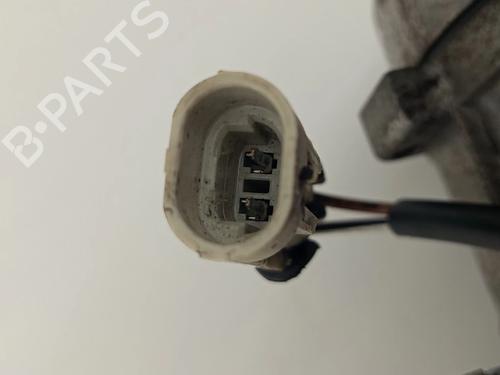 AC compressor OPEL AGILA B (H08) 1.3 CDTI (F68) | BP38649189M34  - Image 7