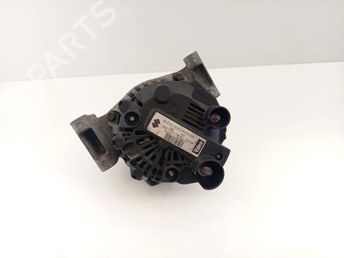 Alternator OPEL AGILA B (H08) 1.3 CDTI (F68) | BP38649190M7 - Image 5
