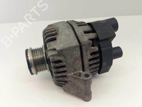 Alternator OPEL AGILA B (H08) 1.3 CDTI (F68) | BP38649190M7 - Image 4