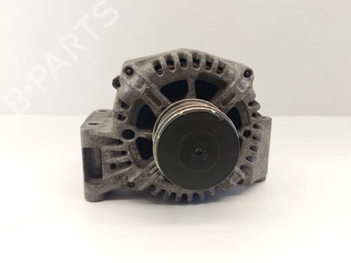Alternator OPEL AGILA B (H08) 1.3 CDTI (F68) | BP38649190M7 - Image 3