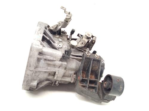 Gearbox OPEL AGILA B (H08) 1.3 CDTI (F68) | BP38652118M3 - Image 9