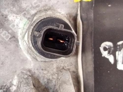 Gearbox OPEL AGILA B (H08) 1.3 CDTI (F68) | BP38652118M3 - Image 8