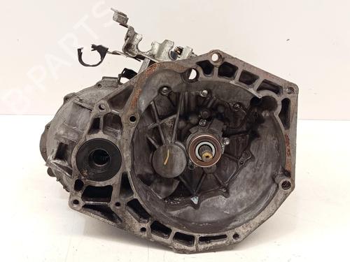 Used Gearbox Gearbox 38652118 38652118