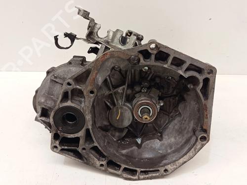 Gearbox OPEL AGILA B (H08) 1.3 CDTI (F68) | BP38652118M3 - Image 3