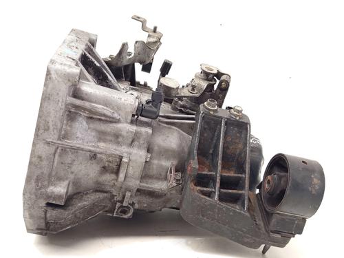 Gearbox OPEL AGILA B (H08) 1.3 CDTI (F68) | BP38652118M3 - Image 10
