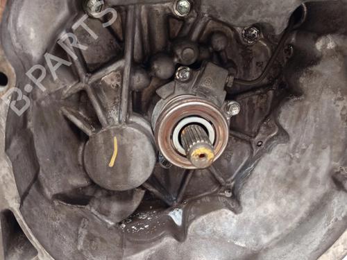 Gearbox OPEL AGILA B (H08) 1.3 CDTI (F68) | BP38652118M3 - Image 4
