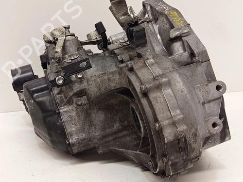 Gearbox OPEL AGILA B (H08) 1.3 CDTI (F68) | BP38652118M3 - Image 7
