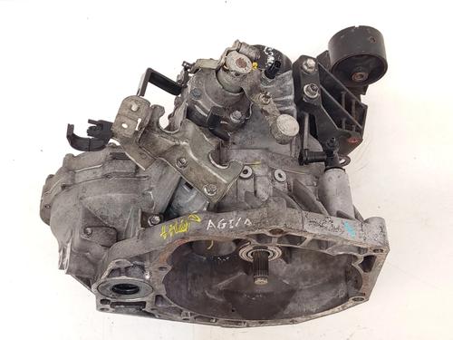 Gearbox OPEL AGILA B (H08) 1.3 CDTI (F68) | BP38652118M3 - Image 5