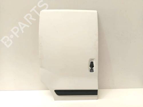 Used Right slide door Right slide door 38709340 38709340